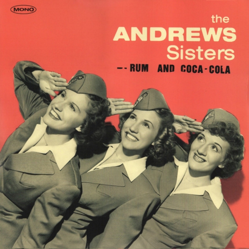 Andrews Sisters